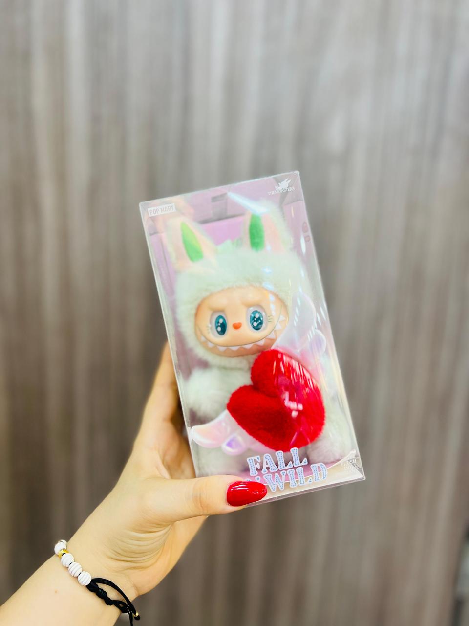 Miniatura 15 de LLAVERO DE MUÑECO LABUBU